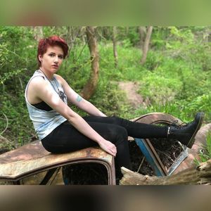 Meet your Posher, Morgan